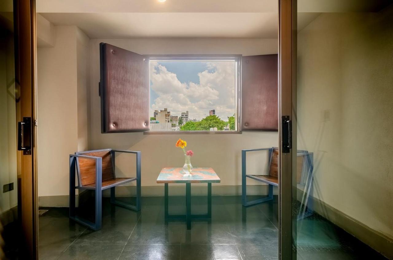 Suite Estándar con 1 cama grande