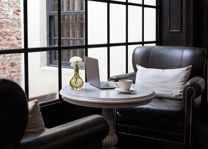 Hotel Casa Chic Palermo Soho Ciudad Autónoma de Ciudad Autónoma de Buenos Aires